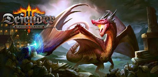 Defender 3 APK 2.8.2